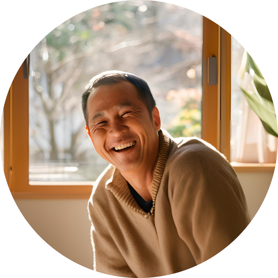 お客様イメージ