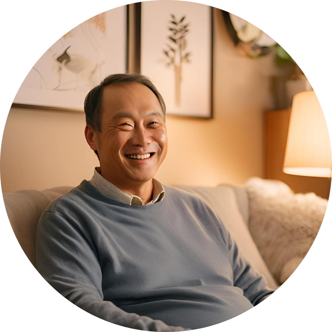 お客様イメージ