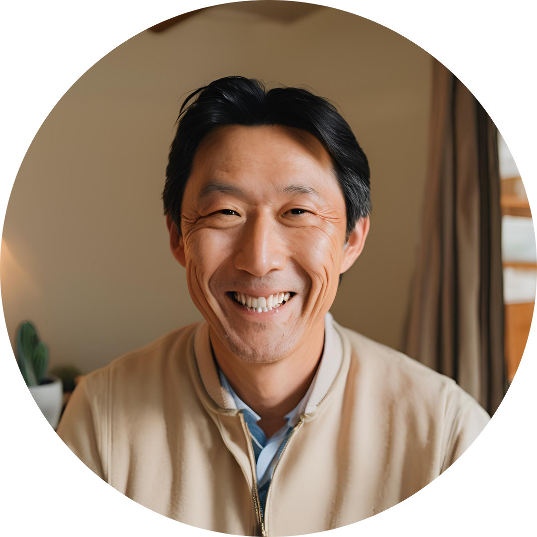 お客様イメージ