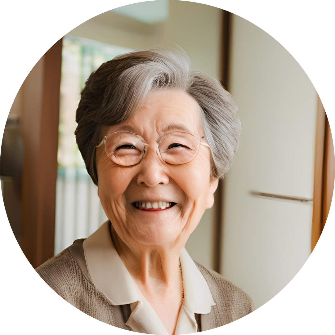 お客様イメージ